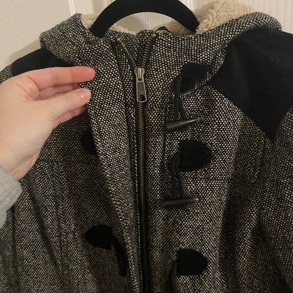 PrAna lined jacket - Picture 3 of 5